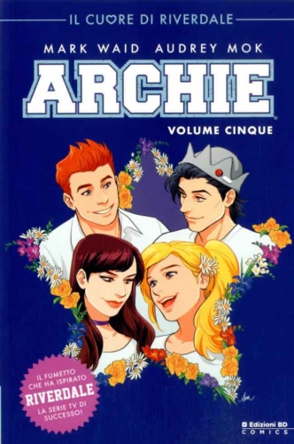 Archie # 5