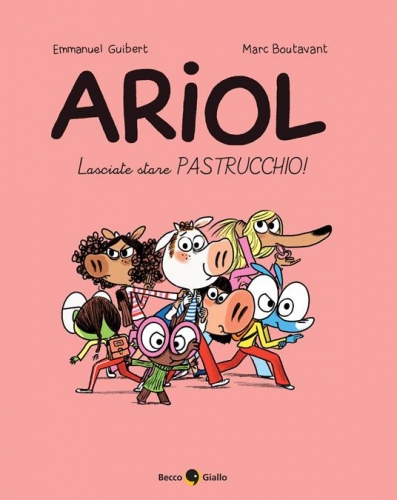Ariol # 15