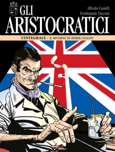 Gli Aristocratici - L'integrale # 12