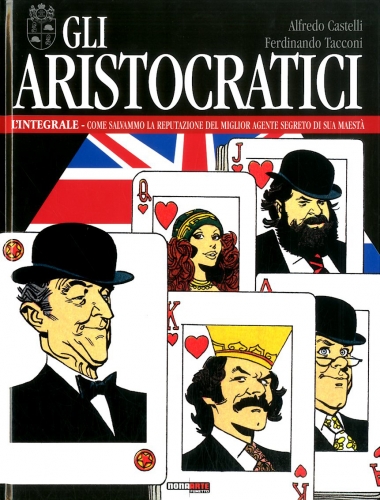 Gli Aristocratici - L'integrale # 13