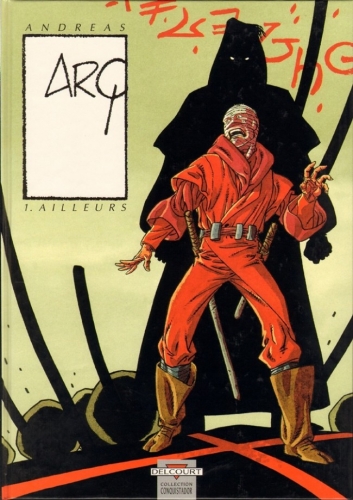 Arq # 1
