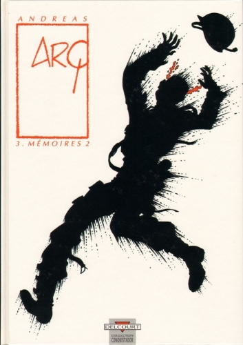 Arq # 3