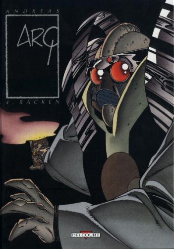 Arq # 4