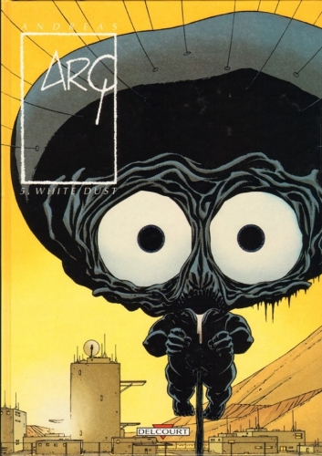Arq # 5