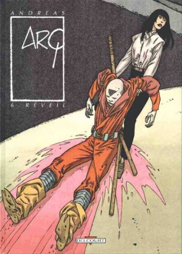 Arq # 6