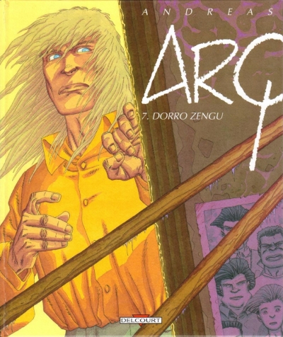 Arq # 7