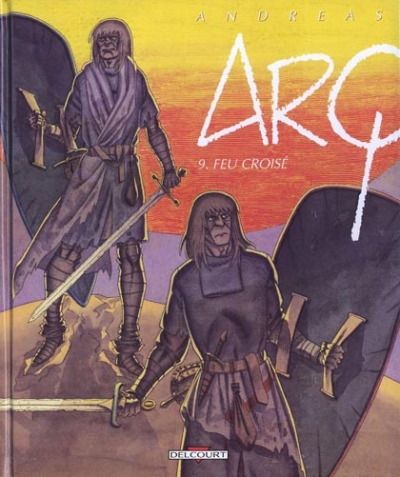 Arq # 9