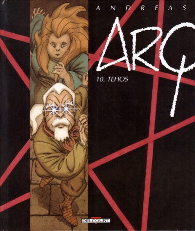 Arq # 10