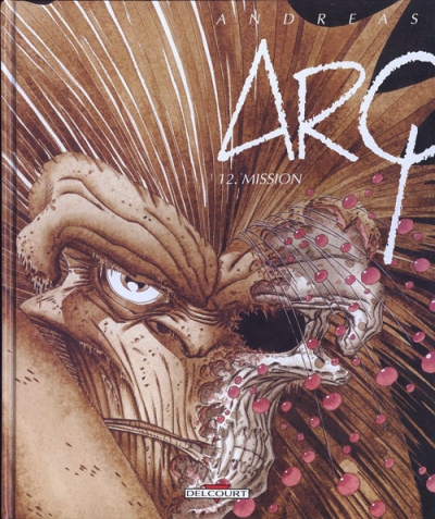 Arq # 12
