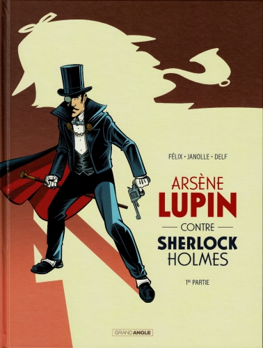 Arsène Lupin # 2