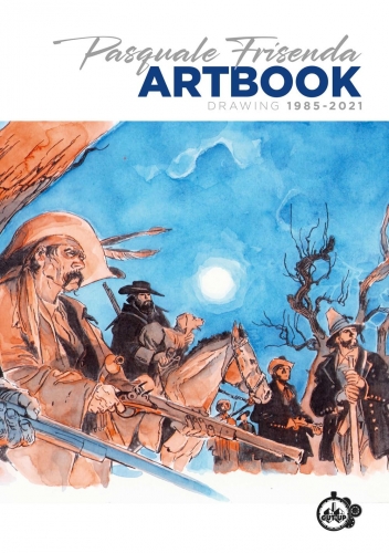 Artbook (Collana) # 1