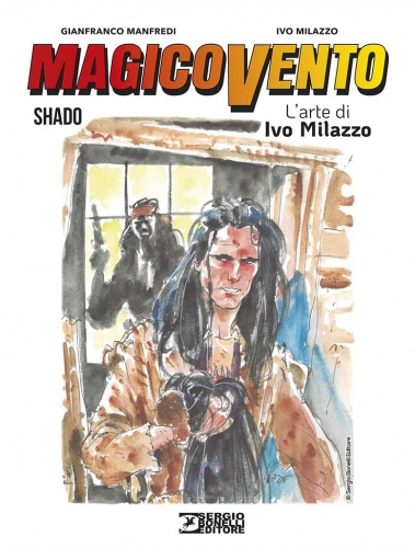 L'arte di Ivo Milazzo # 3
