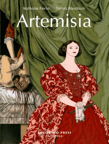 Artemisia # 1