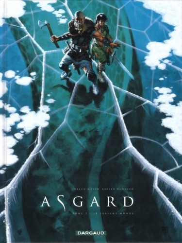 Asgard # 2
