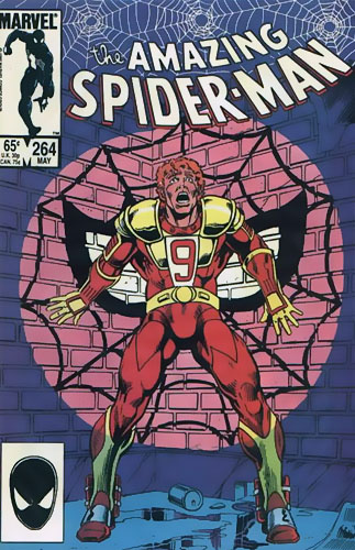 La saga del costume alieno. Spider-Man collection. Vol. 16 - DeFalco, Tom -  Frenz, Ron - Ebook - EPUB3 con Adobe DRM