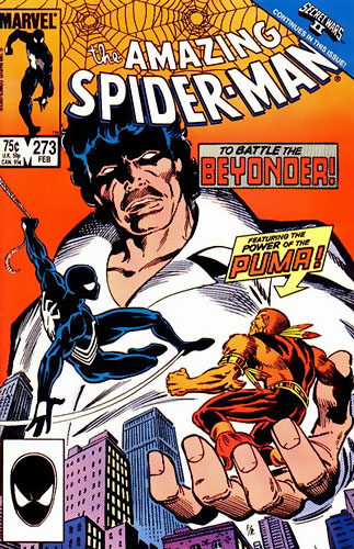 La saga del costume alieno. Spider-Man collection. Vol. 16 - DeFalco, Tom -  Frenz, Ron - Ebook - EPUB3 con Adobe DRM