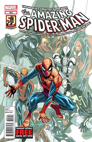 Spider-Man Il Vendicatore N° 13 Spider-Man Universe 18 NUOVO #NSF3 Panini  Sammeln & Seltenes Amerikanische Comics LA1744248