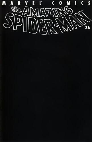 Amazing Spider-Man vol 2 # 36