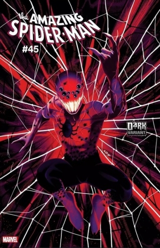 The Amazing Spider-Man Vol 5 # 45