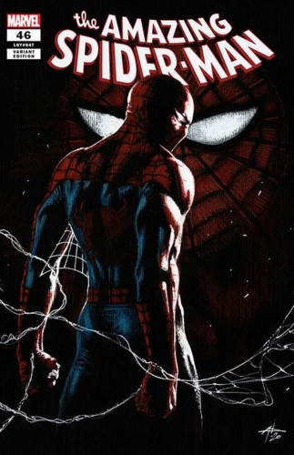 Amazing Spider-Man vol 5 # 46