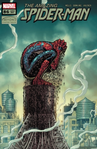 Amazing Spider-Man vol 5 # 86