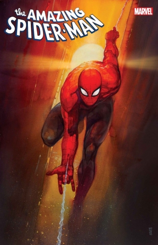 The Amazing Spider-Man Vol 6 # 45