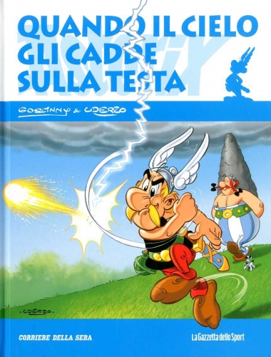 Asterix (RCS I) # 33