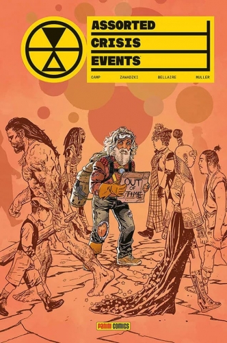 Assorted Crisis Events # 1