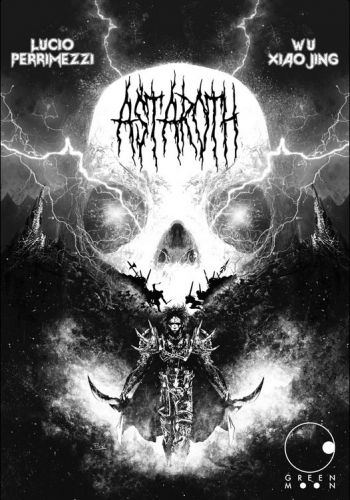 Astaroth # 1