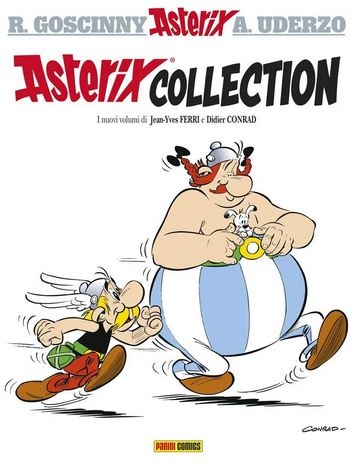 Asterix Collection (Box) # 1