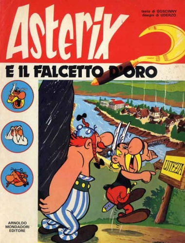 Asterix (2°Edizione) # 2