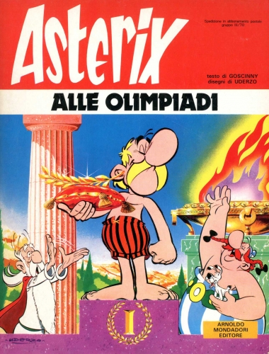 Asterix (2°Edizione) # 12
