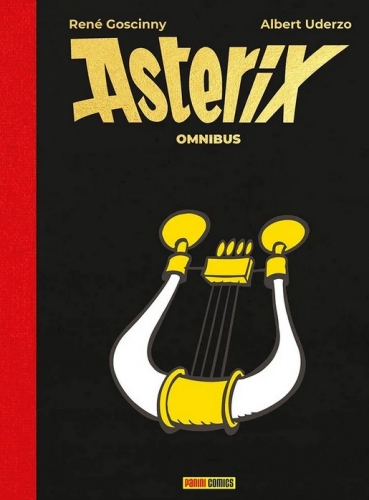 Asterix Omnibus # 6