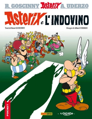 Asterix Pocket # 6