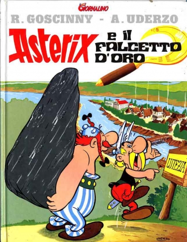 Asterix # 2