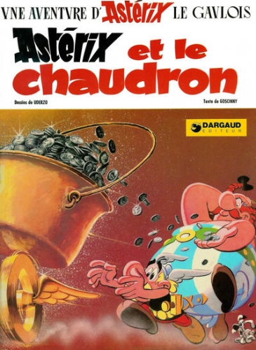 Asterix # 13