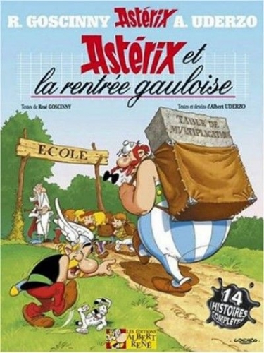 Asterix # 32