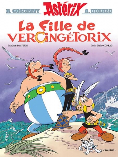 Asterix # 38
