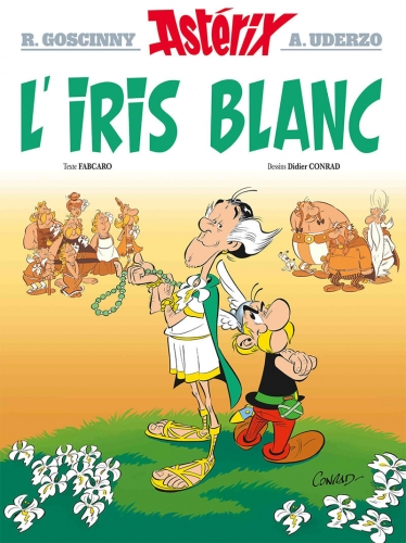 Asterix # 40
