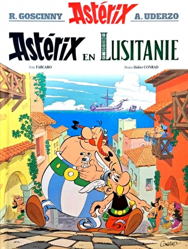 Asterix # 41