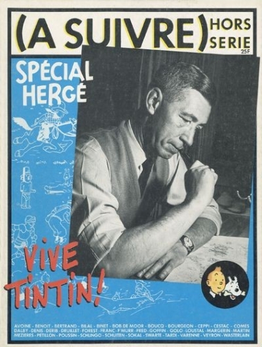(A Suivre) Speciali # 3