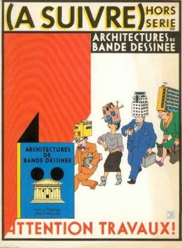 (A Suivre) Speciali # 4