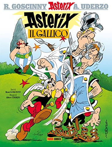 Asterix Collection # 5