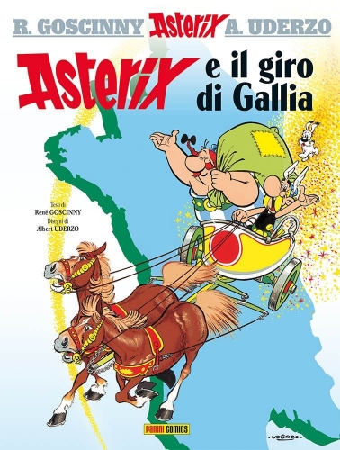 Asterix Collection # 8