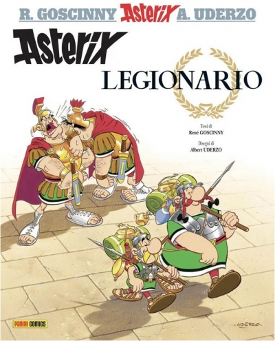 Asterix Collection # 13