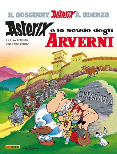 Asterix Collection # 14