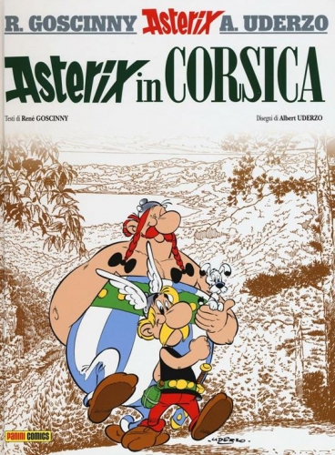 Asterix Collection # 23