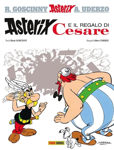 Asterix Collection # 24