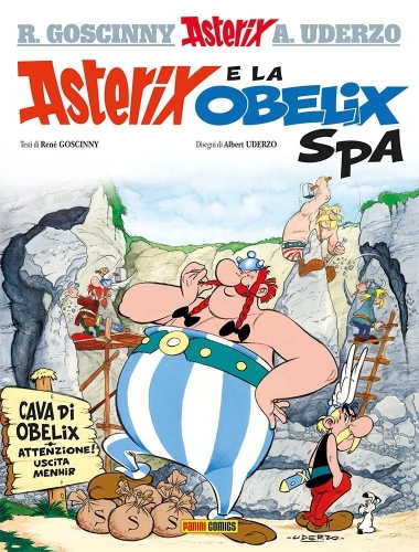 Asterix Collection # 26