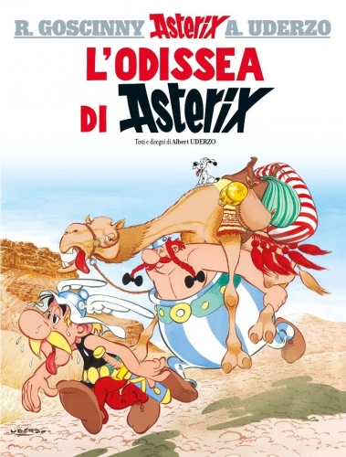 Asterix Collection # 29